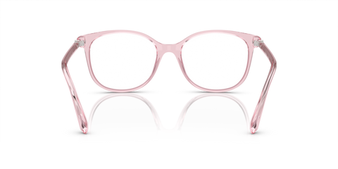 Pink Transparent - 0SK2002 8056262085707