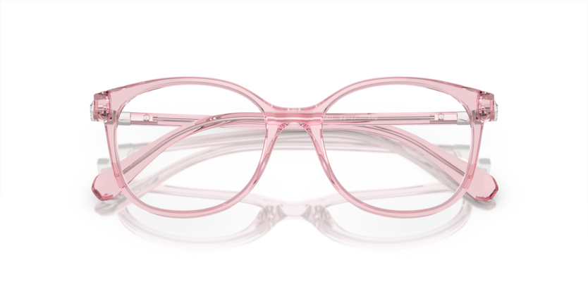 Pink Transparent - 0SK2002 8056262085707