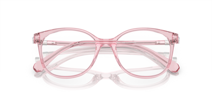 Pink Transparent - 0SK2002 8056262085707
