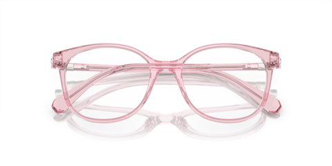 Pink Transparent - 0SK2002 8056262085707