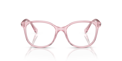 Pink Transparent - 0SK2002 8056262085707