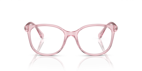 Pink Transparent - 0SK2002 8056262085707