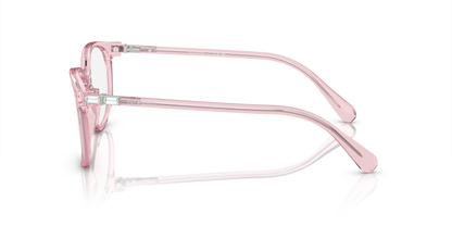 Pink Transparent - 0SK2002 8056262085707