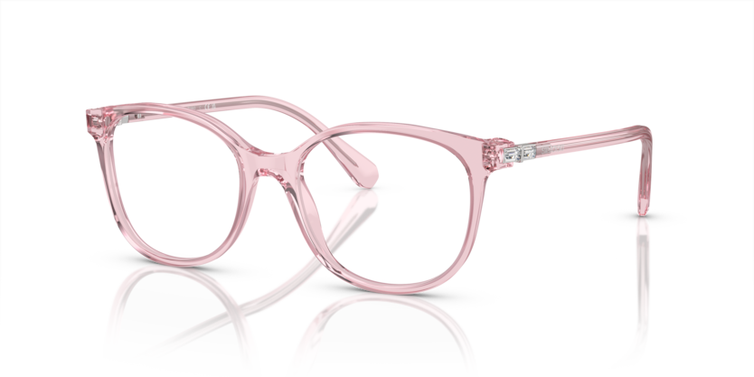 Pink Transparent - 0SK2002 8056262085707