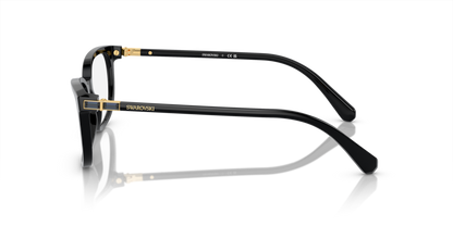 Black - 0SK2003 8056597959957