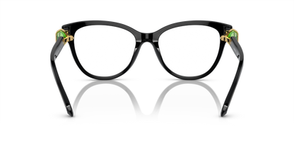 Black - 0SK2004 8056597955959