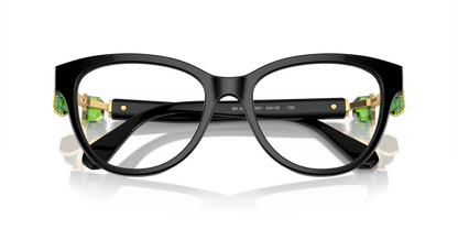 Black - 0SK2004 8056597955959