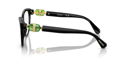 Black - 0SK2004 8056597955959