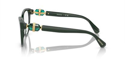 Dark Green - 0SK2004 8056597956031