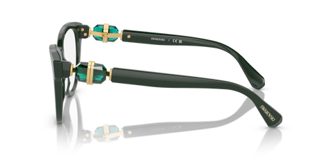Dark Green - 0SK2004 8056597956031