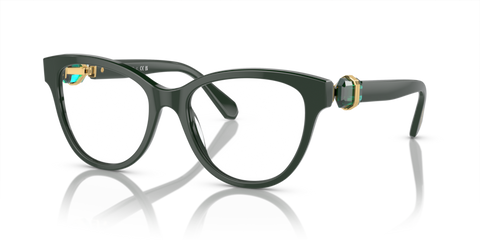 Dark Green - 0SK2004 8056597956031