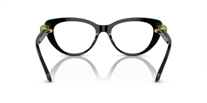 Black - 0SK2005 8056597955850