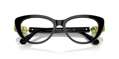 Black - 0SK2005 8056597955850