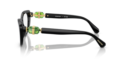 Black - 0SK2005 8056597955850