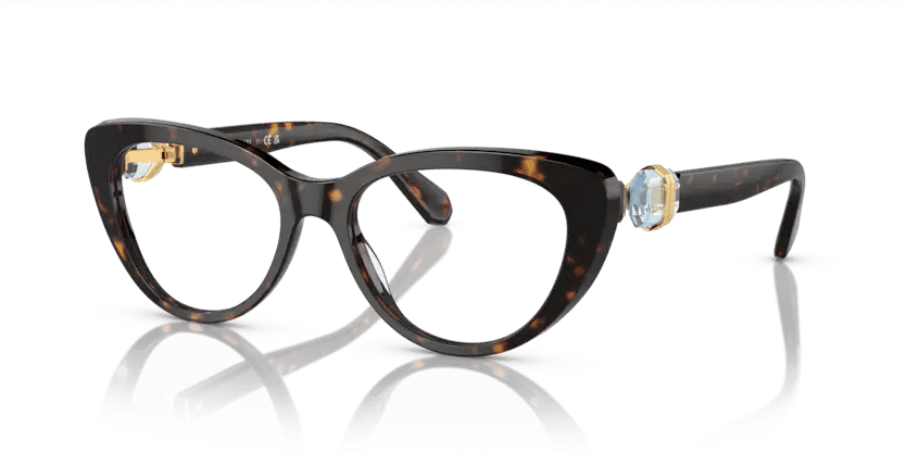  0SK2005 - Glasses -  Swarovski -  Ardor Eyewear