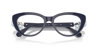 Dark Blue - 0SK2005 8056597955898