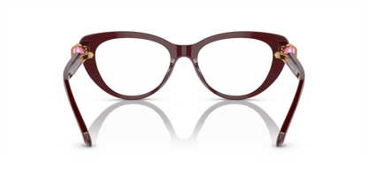 Burgundy - 0SK2005 8056597955911