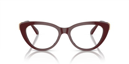 Burgundy - 0SK2005 8056597955911