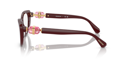 Burgundy - 0SK2005 8056597955911