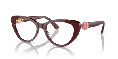 Burgundy - 0SK2005 8056597955911