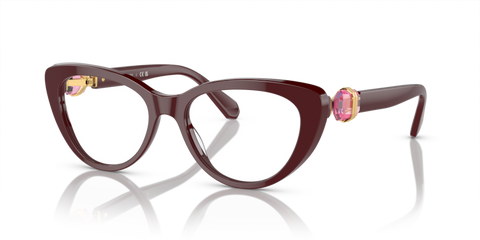 Burgundy - 0SK2005 8056597955911