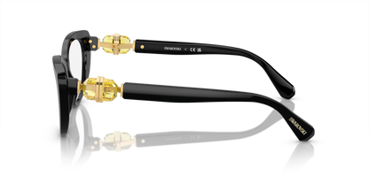 Black - 0SK2005 8056597955935