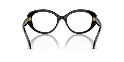 Black - 0SK2006 8056597956055