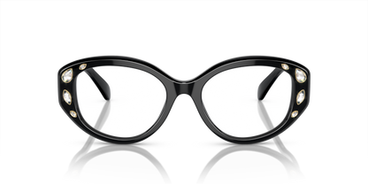 Black - 0SK2006 8056597956055