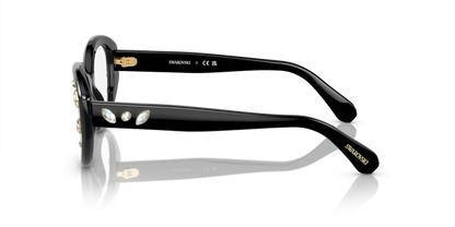 Black - 0SK2006 8056597956055