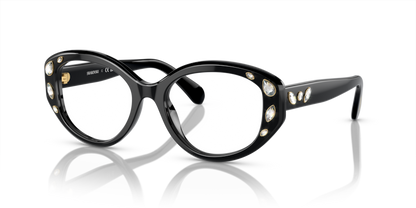 Black - 0SK2006 8056597956055