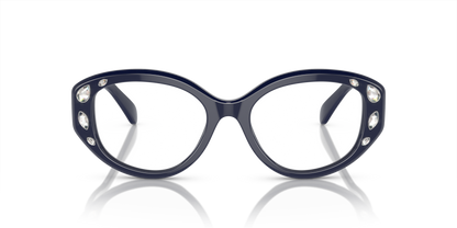 Opal Blue - 0SK2006 8056597956079