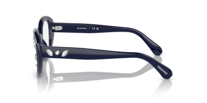 Opal Blue - 0SK2006 8056597956079