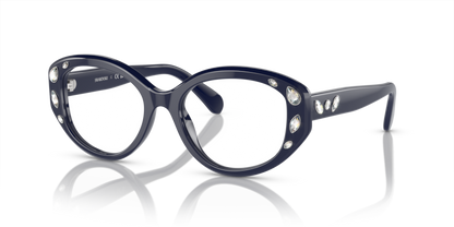 Opal Blue - 0SK2006 8056597956079