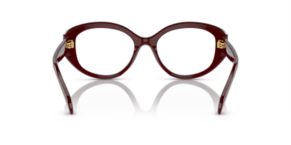 Red Burgundy - 0SK2006 8056597956086