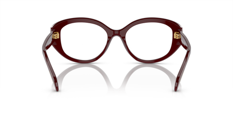 Red Burgundy - 0SK2006 8056597956086