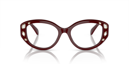 Red Burgundy - 0SK2006 8056597956086