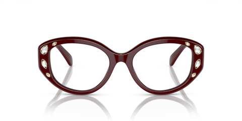 Red Burgundy - 0SK2006 8056597956086