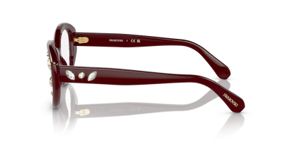 Red Burgundy - 0SK2006 8056597956086