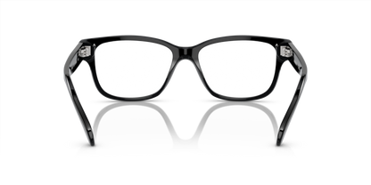 Black - 0SK2007 8056597959735