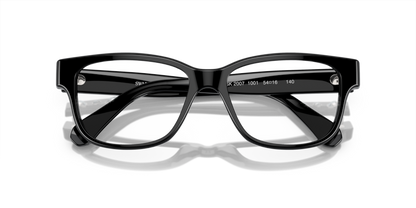 Black - 0SK2007 8056597959735