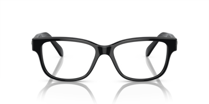 Black - 0SK2007 8056597959735