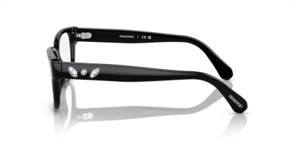 Black - 0SK2007 8056597959735