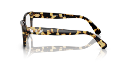 Havana Clear - 0SK2007 8056597959773