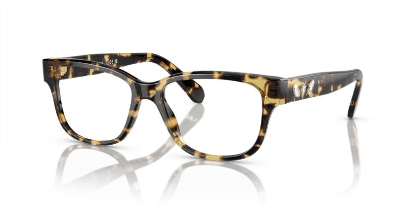  0SK2007 - Glasses -  Swarovski -  Ardor Eyewear