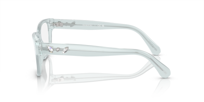 Opal Light Blue - 0SK2007 8056597959797