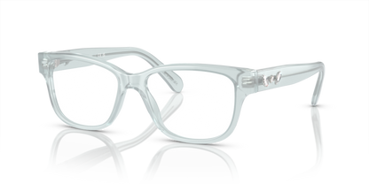 Opal Light Blue - 0SK2007 8056597959797