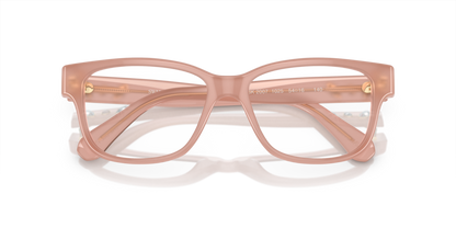 Opal Pink - 0SK2007 8056597959810