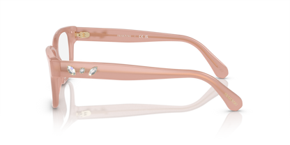 Opal Pink - 0SK2007 8056597959810