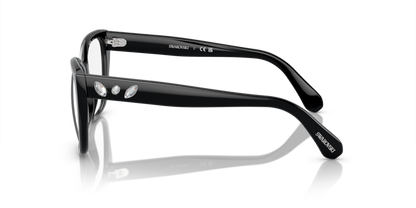 Black - 0SK2008 8056597958981