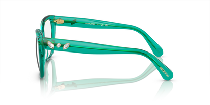 Crystal Green - 0SK2008 8056597959063